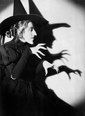 The Sjow Wjite Wixked Witch: Benevolent or Malevolent?